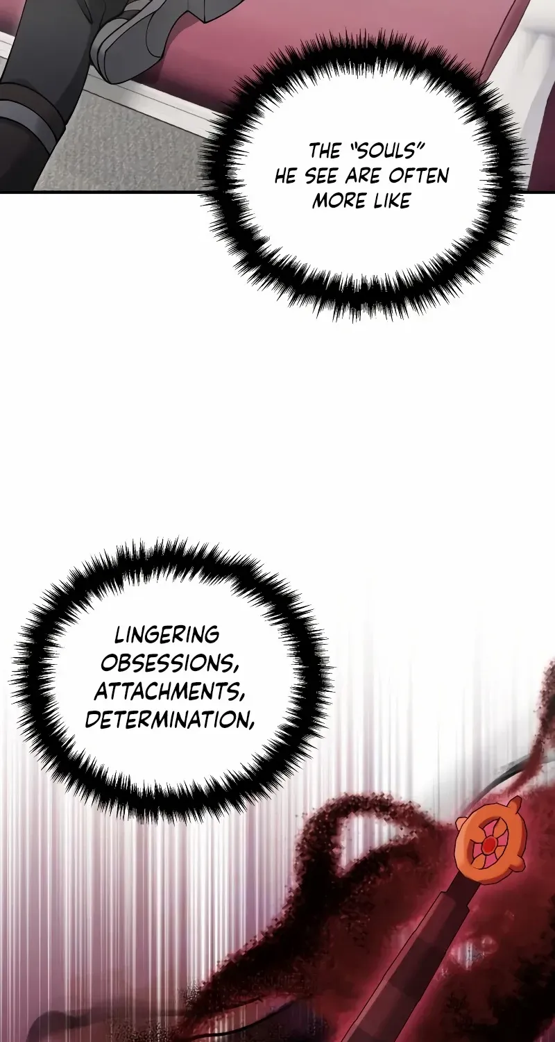 A Beast Swallowed by a Flower Chapter 34 page 27 - 