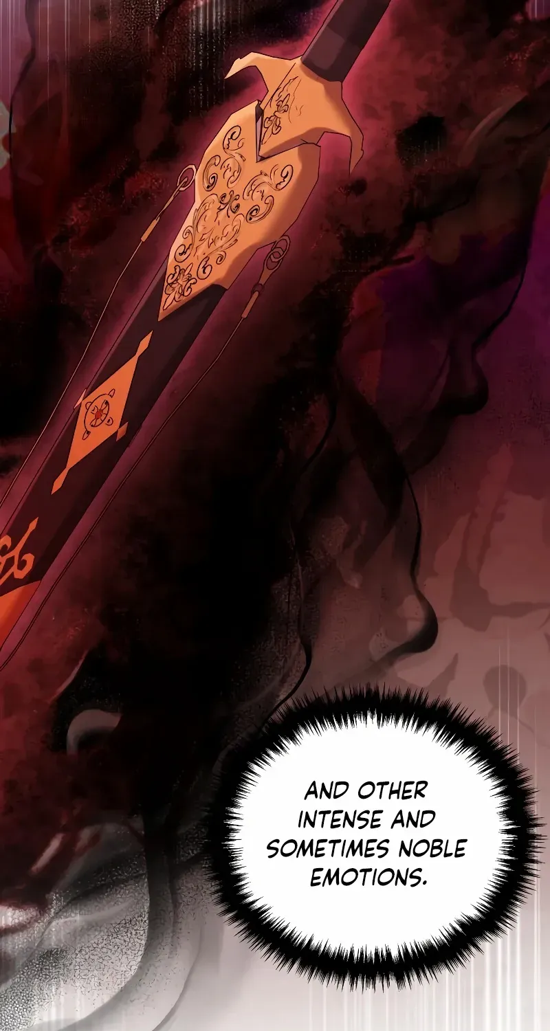 A Beast Swallowed by a Flower Chapter 34 page 28 - 