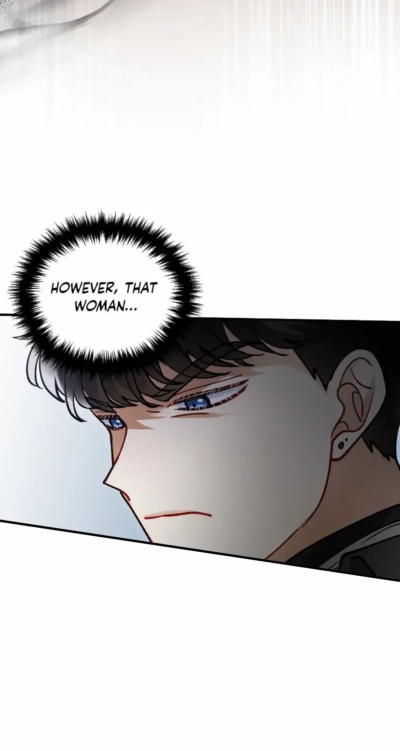 A Beast Swallowed by a Flower Chapter 34 page 29 - 