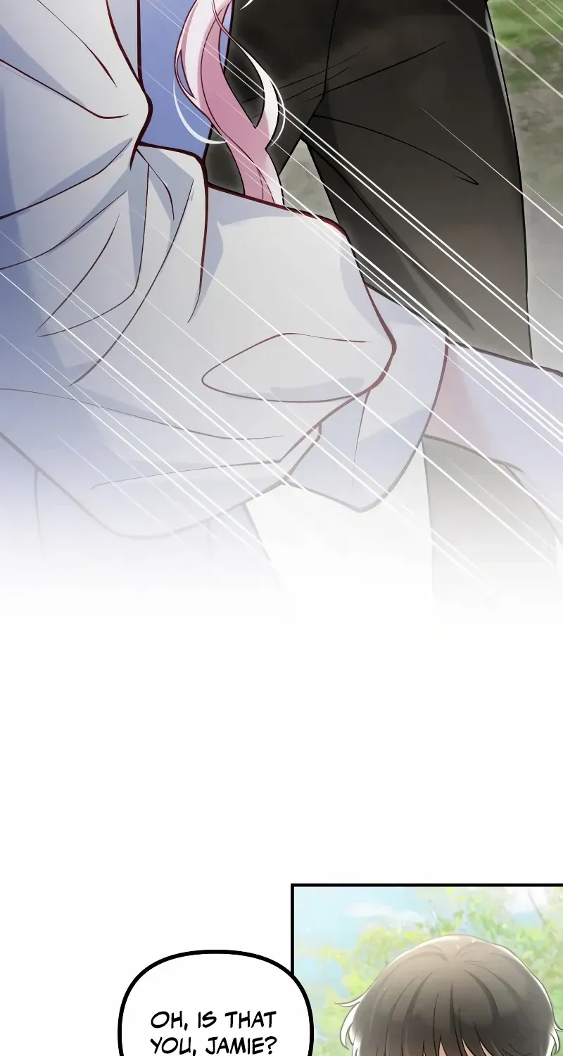 A Beast Swallowed by a Flower Chapter 34 page 4 - 