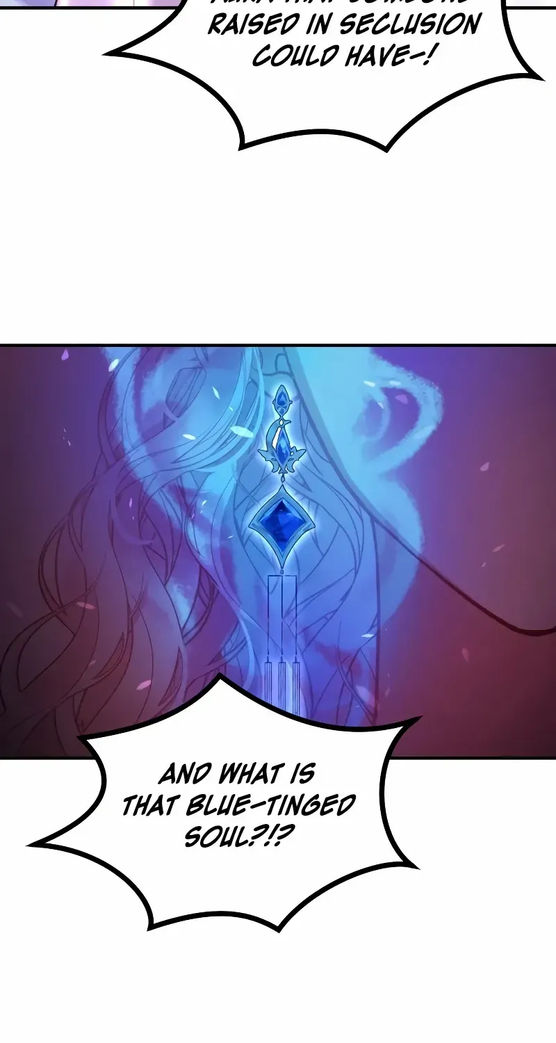 A Beast Swallowed by a Flower Chapter 34 page 33 - 