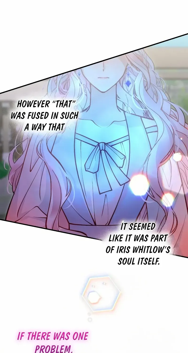 A Beast Swallowed by a Flower Chapter 34 page 38 - 