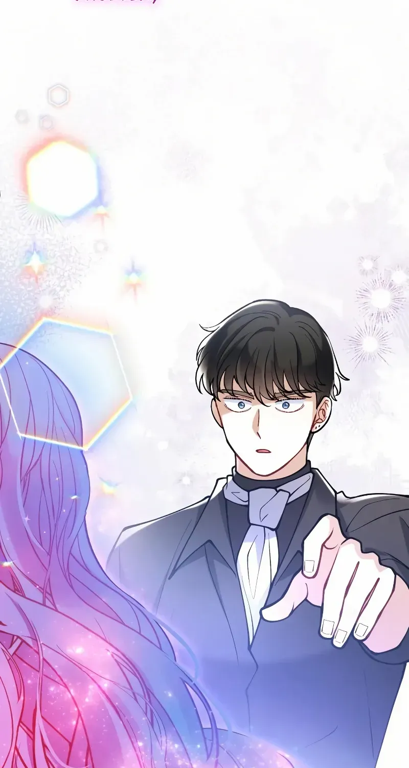 A Beast Swallowed by a Flower Chapter 34 page 39 - 