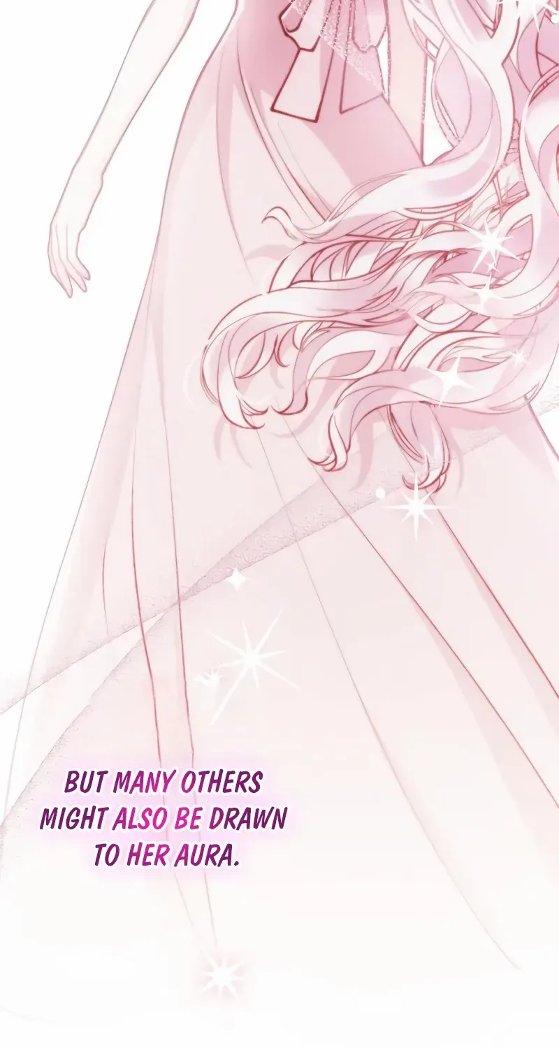 A Beast Swallowed by a Flower Chapter 34 page 43 - 