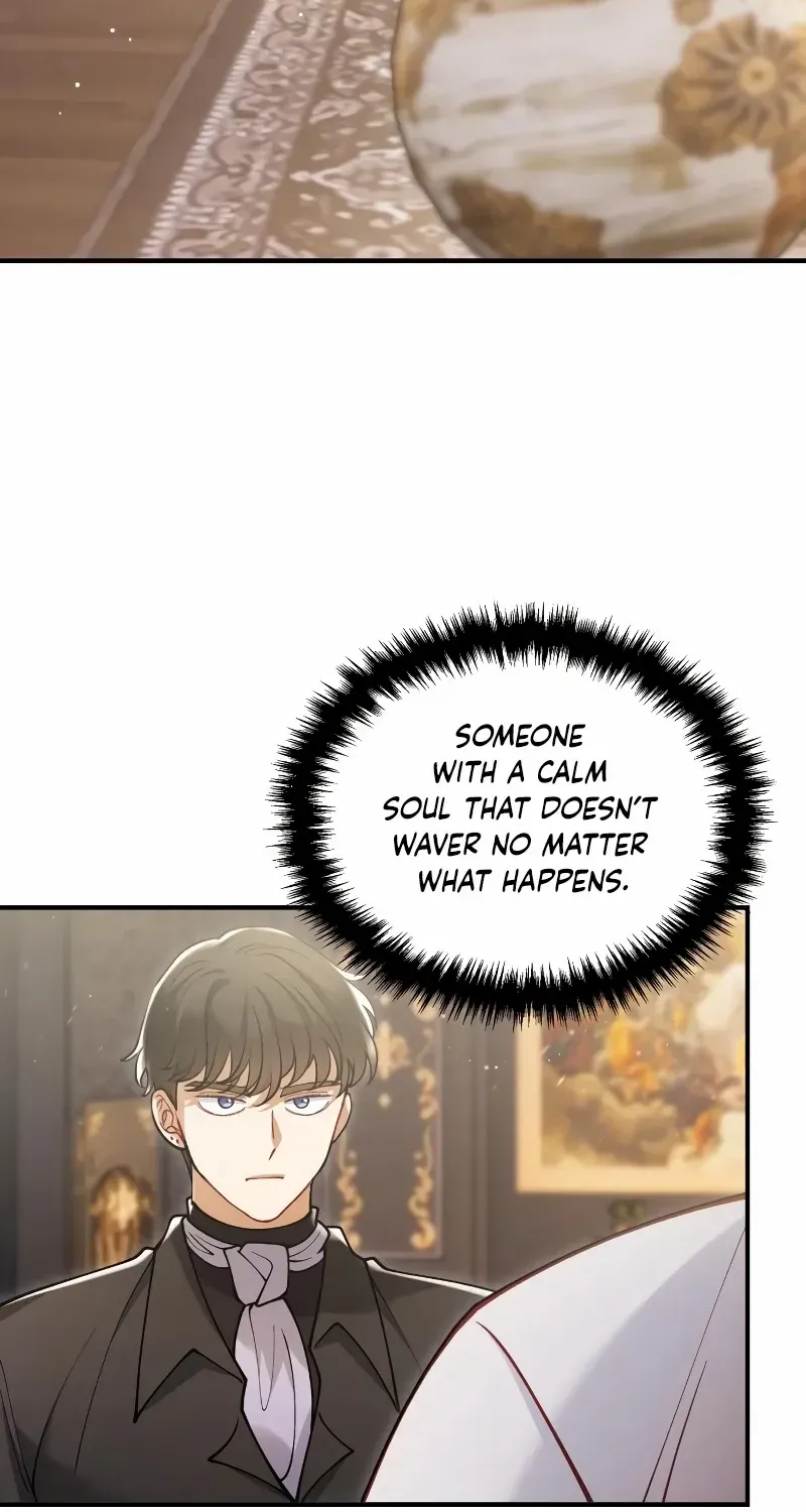 A Beast Swallowed by a Flower Chapter 34 page 46 - 