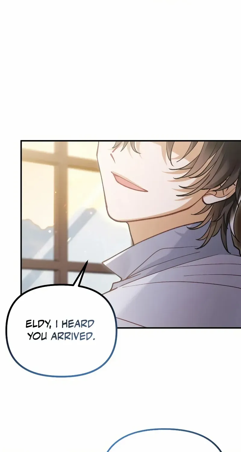 A Beast Swallowed by a Flower Chapter 34 page 47 - 