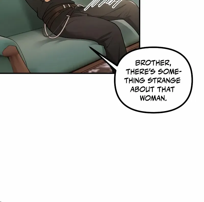 A Beast Swallowed by a Flower Chapter 34 page 50 - 