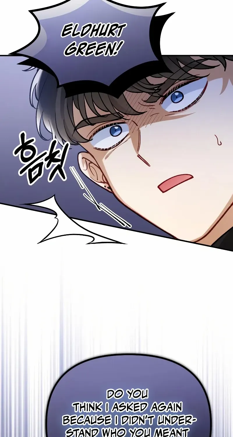 A Beast Swallowed by a Flower Chapter 34 page 52 - 