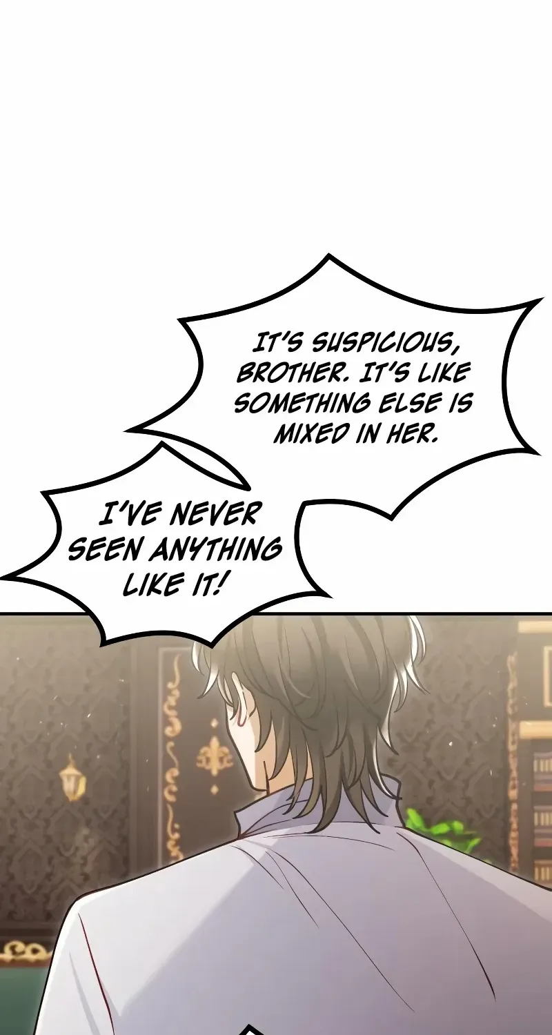 A Beast Swallowed by a Flower Chapter 34 page 58 - 