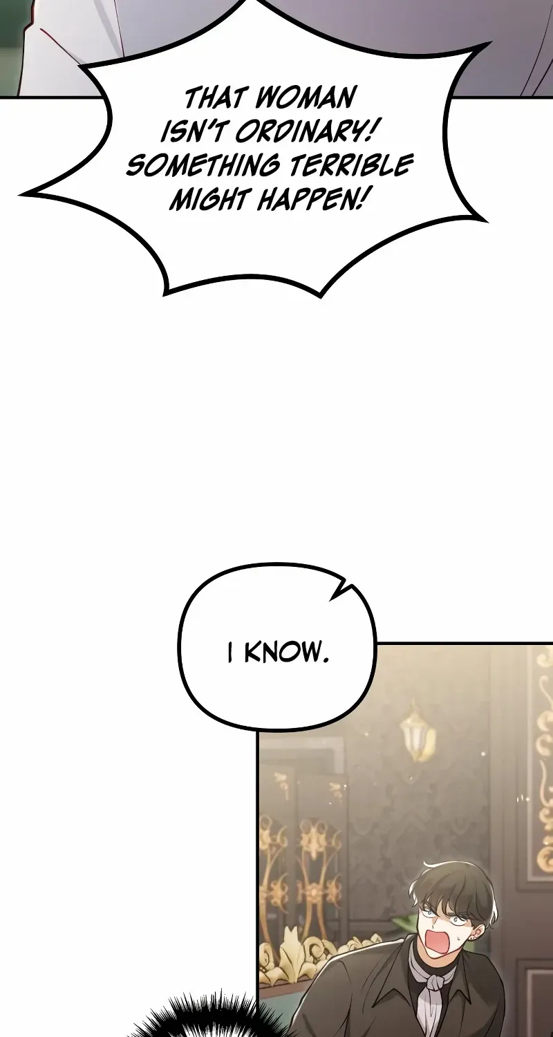 A Beast Swallowed by a Flower Chapter 34 page 59 - 