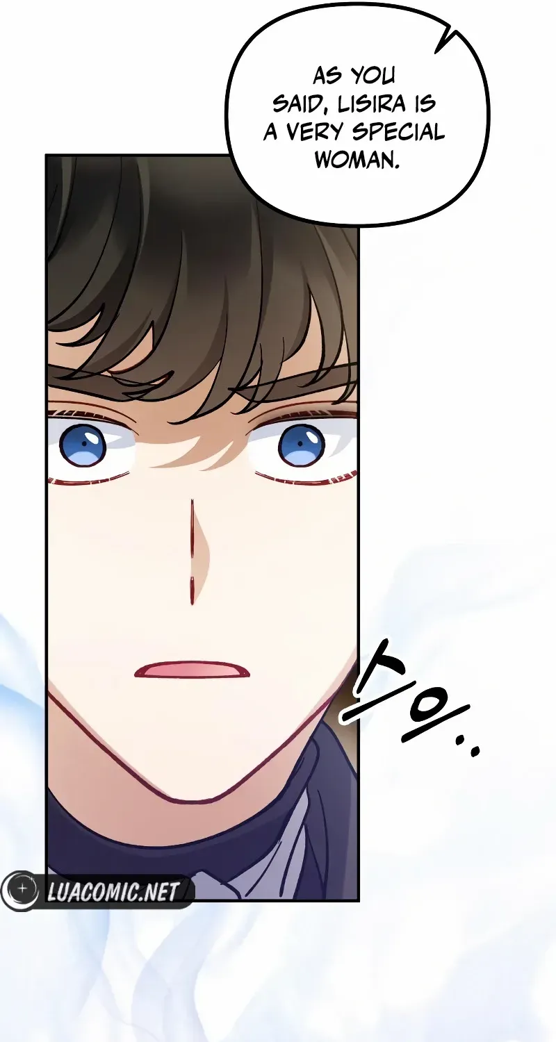 A Beast Swallowed by a Flower Chapter 34 page 61 - 