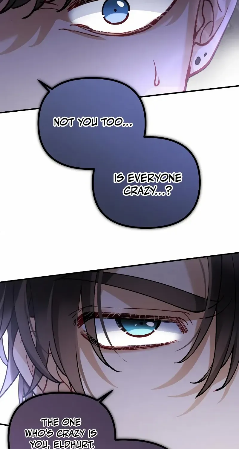 A Beast Swallowed by a Flower Chapter 34 page 64 - 