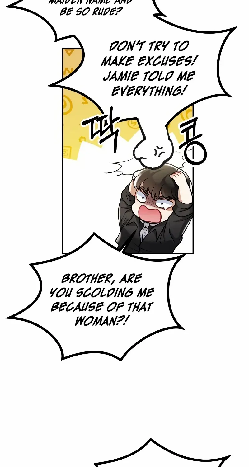 A Beast Swallowed by a Flower Chapter 34 page 66 - 