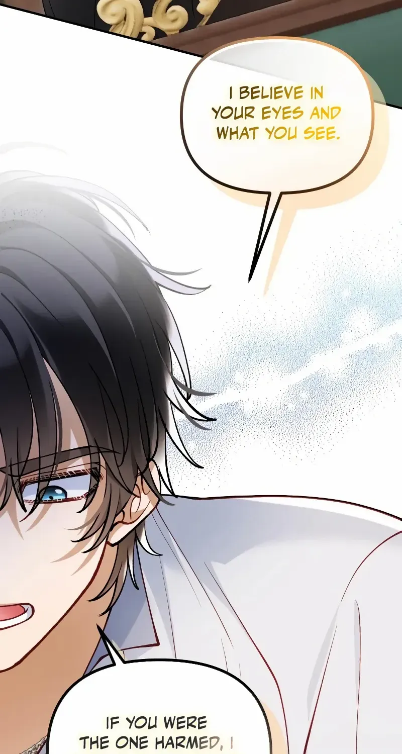 A Beast Swallowed by a Flower Chapter 34 page 69 - 