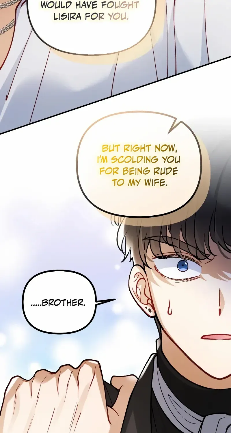 A Beast Swallowed by a Flower Chapter 34 page 70 - 