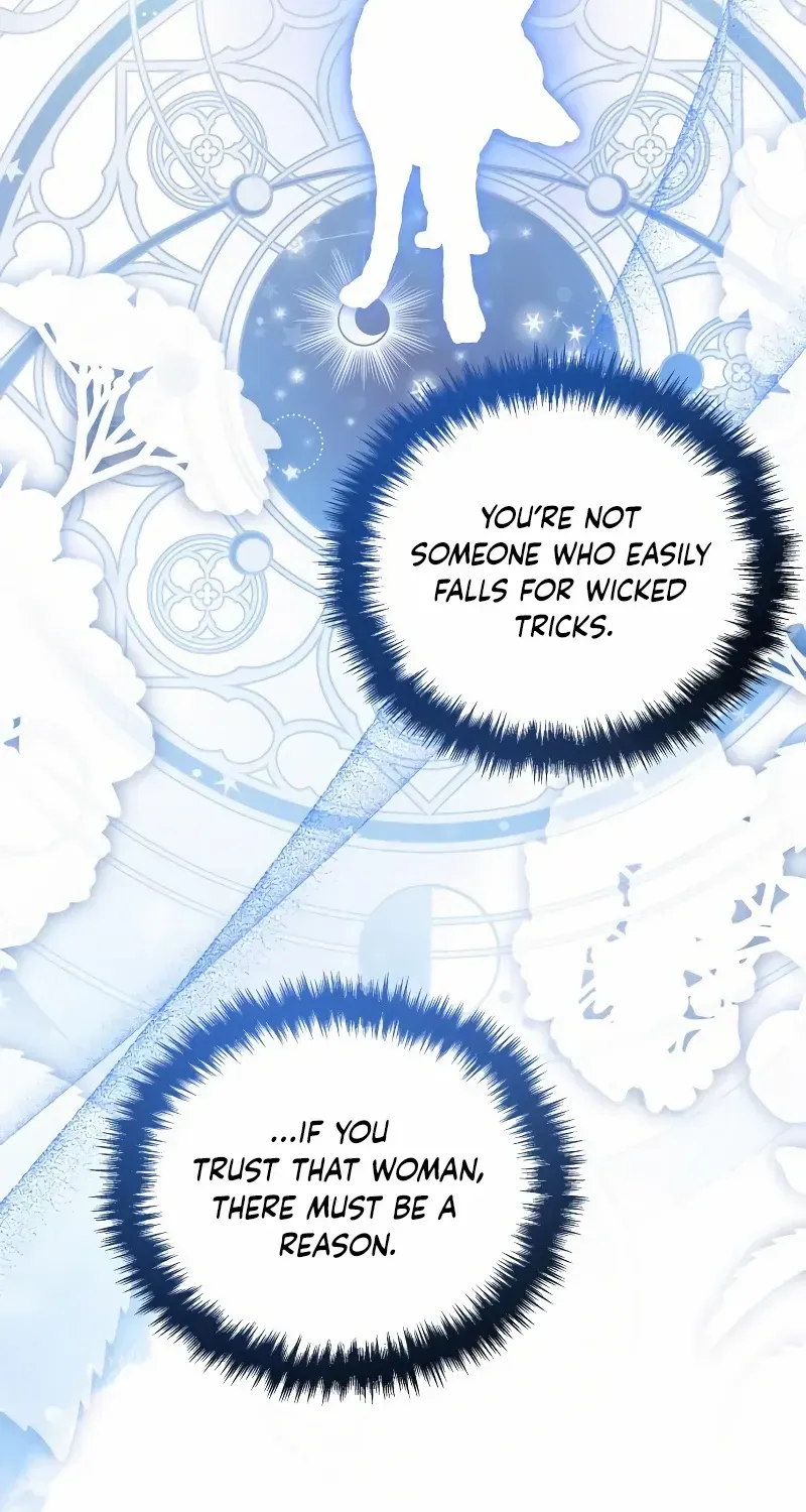 A Beast Swallowed by a Flower Chapter 34 page 72 - 