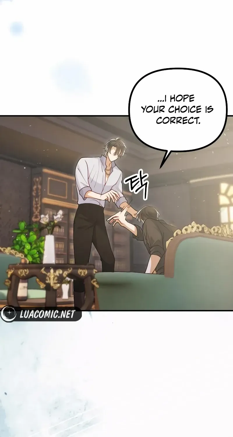 A Beast Swallowed by a Flower Chapter 34 page 73 - 