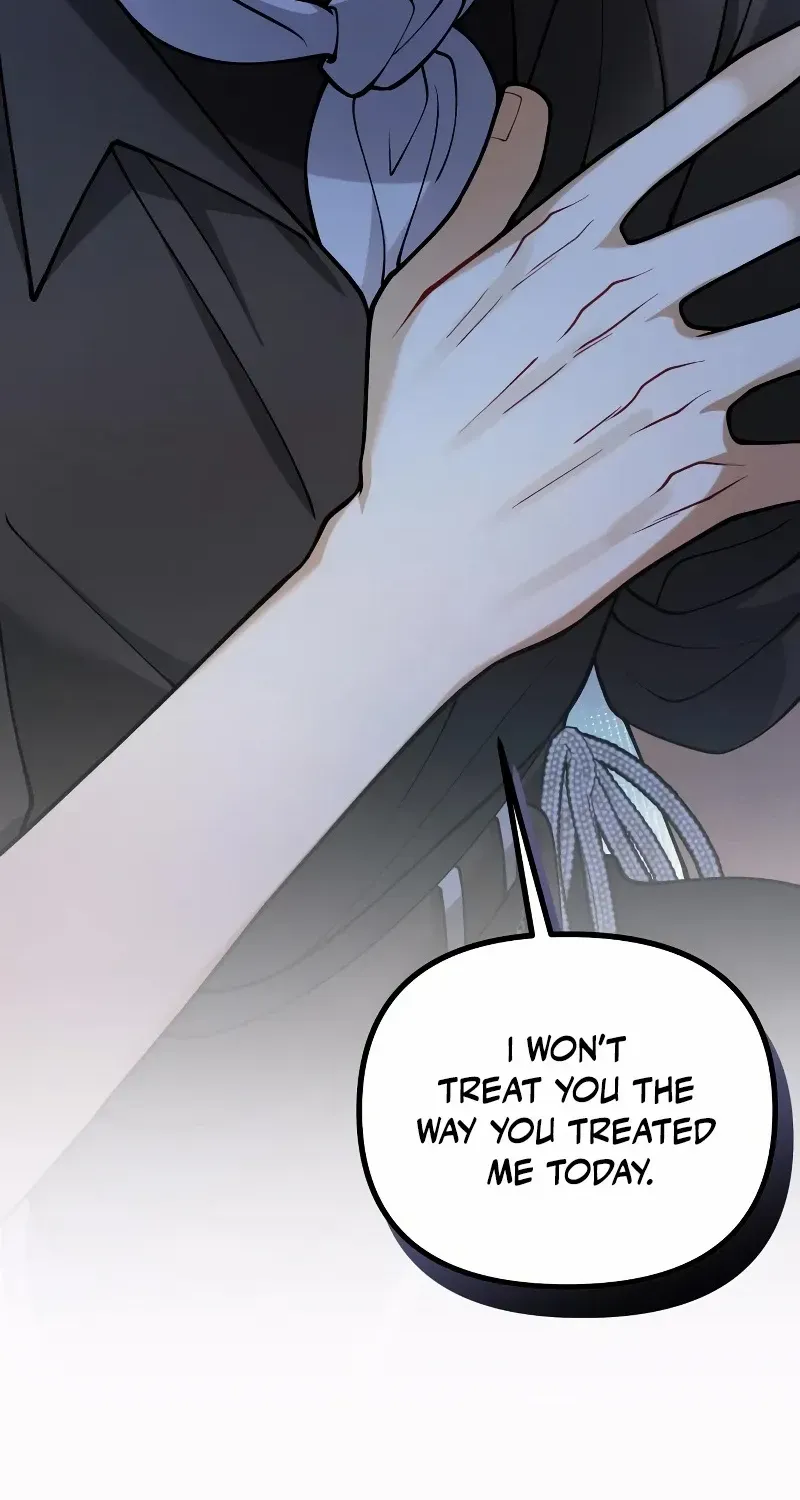 A Beast Swallowed by a Flower Chapter 34 page 75 - 
