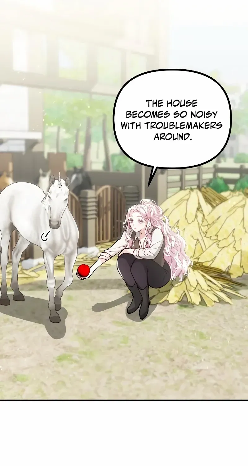 A Beast Swallowed by a Flower Chapter 34 page 79 - 