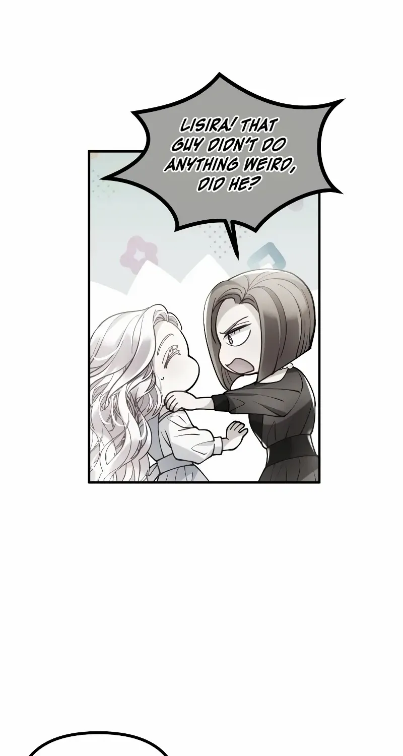 A Beast Swallowed by a Flower Chapter 34 page 80 - 