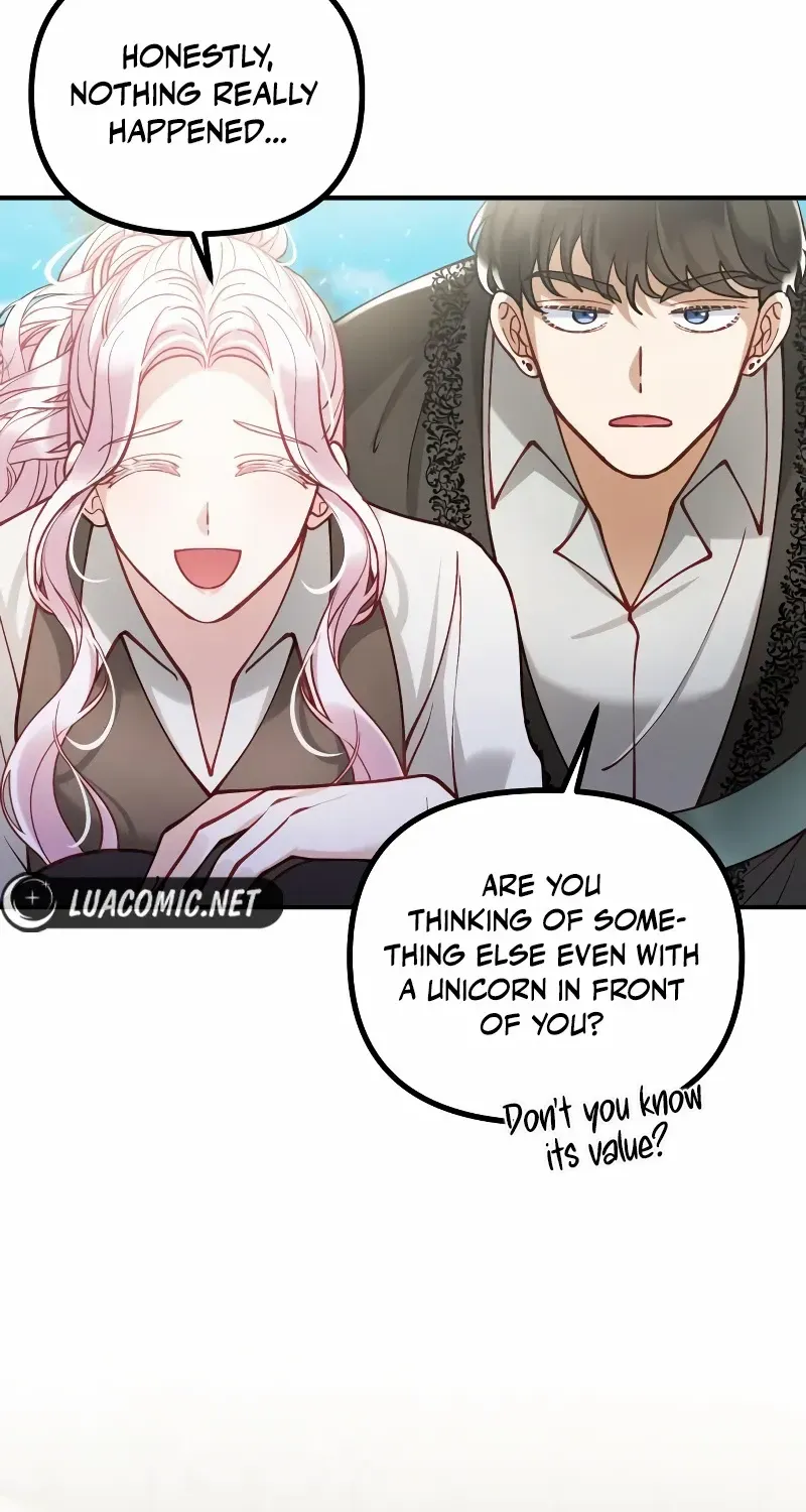 A Beast Swallowed by a Flower Chapter 34 page 81 - 