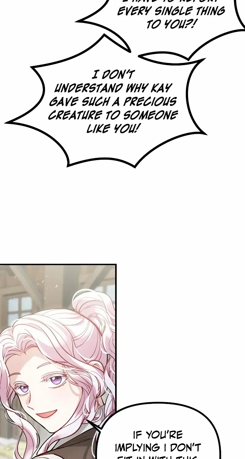 A Beast Swallowed by a Flower Chapter 34 page 83 - 