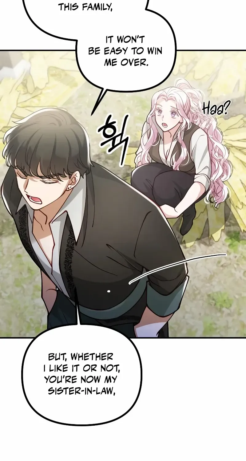 A Beast Swallowed by a Flower Chapter 34 page 86 - 