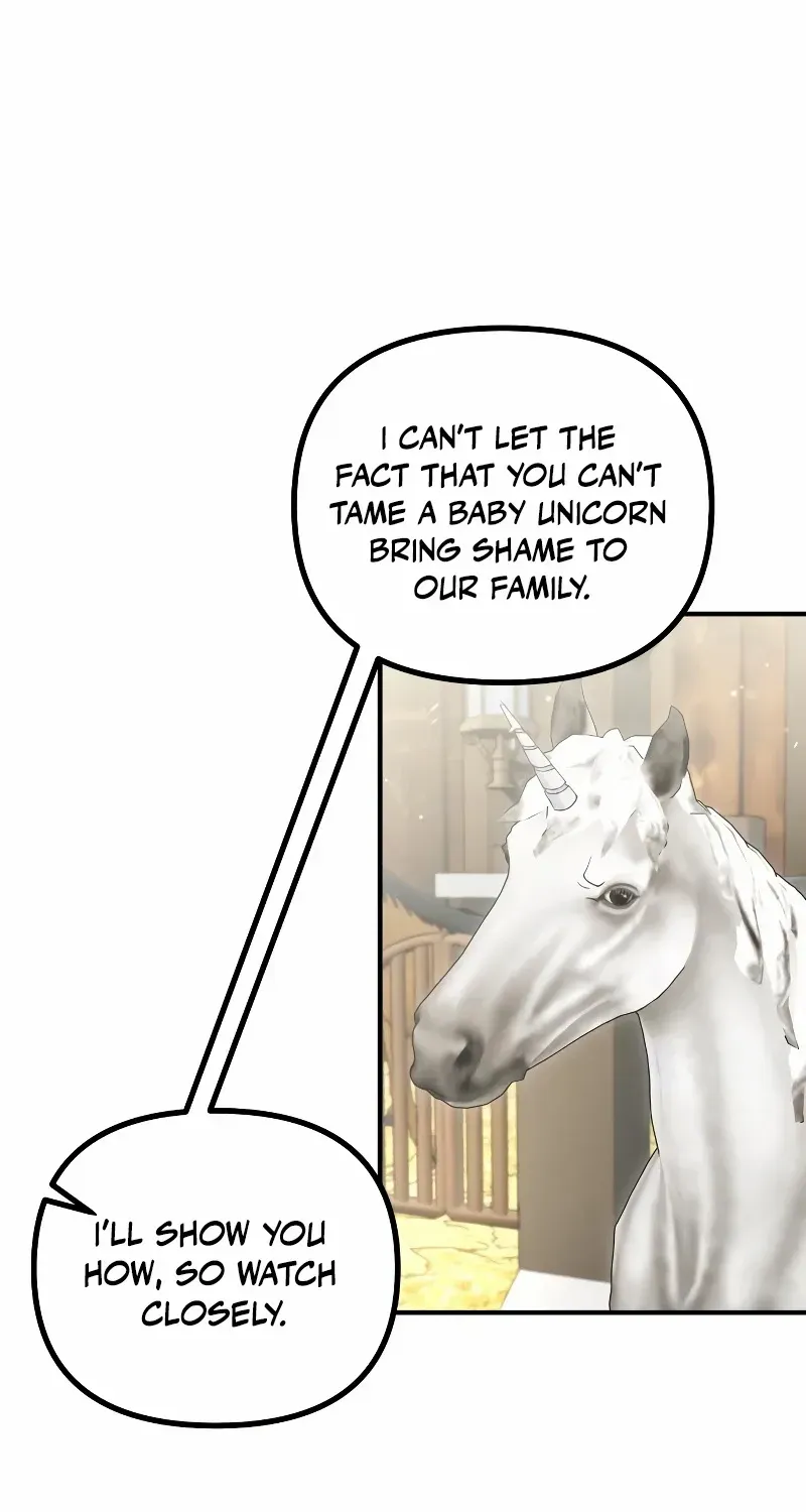 A Beast Swallowed by a Flower Chapter 34 page 87 - 