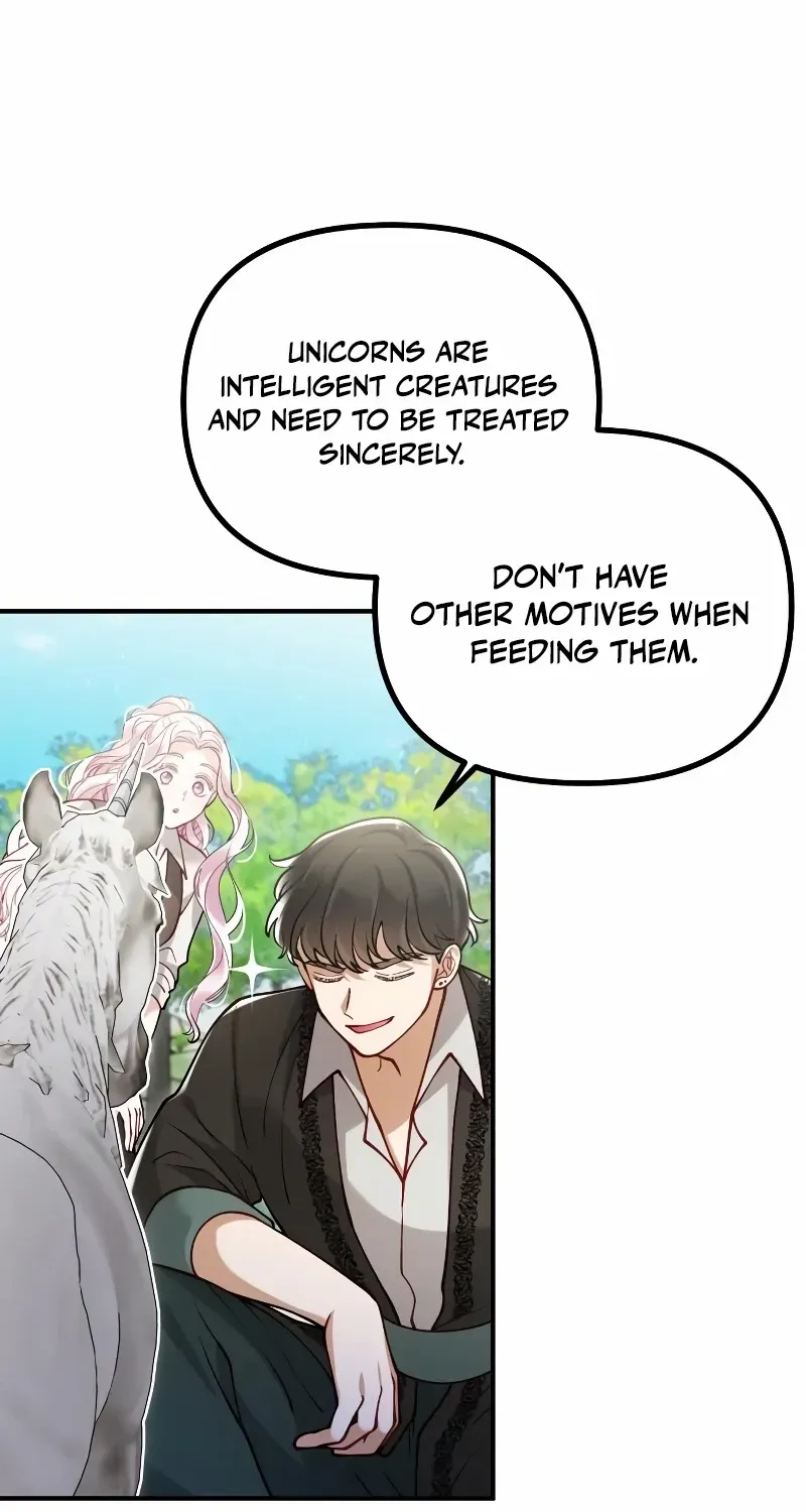 A Beast Swallowed by a Flower Chapter 34 page 88 - 