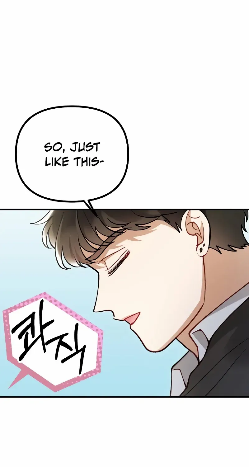A Beast Swallowed by a Flower Chapter 34 page 90 - 