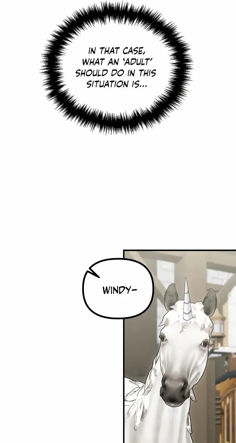 A Beast Swallowed by a Flower Chapter 35 page 13 - 