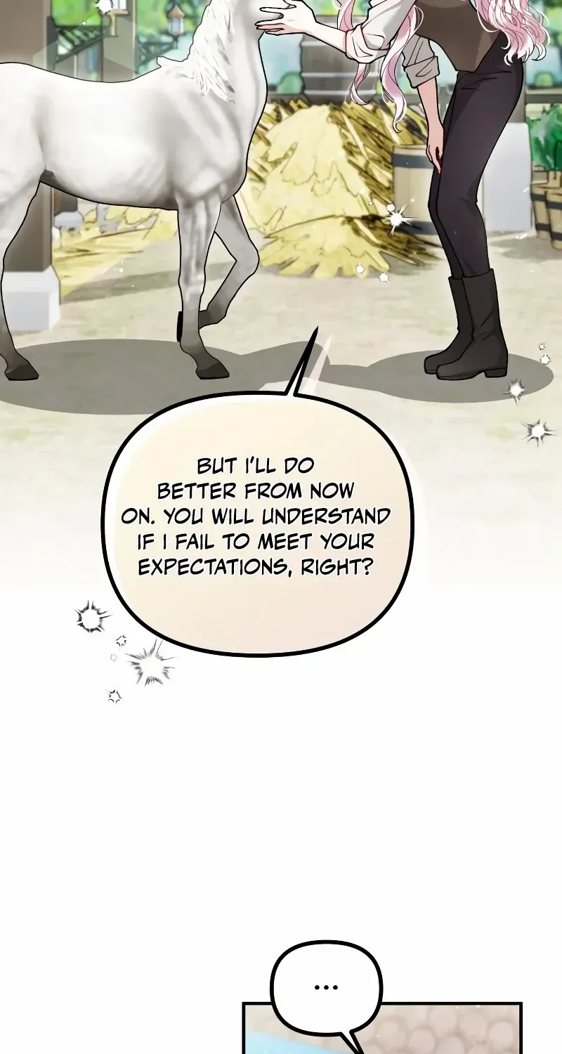 A Beast Swallowed by a Flower Chapter 35 page 16 - 