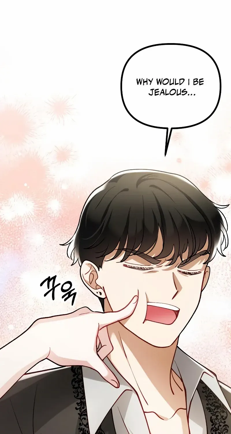 A Beast Swallowed by a Flower Chapter 35 page 24 - 