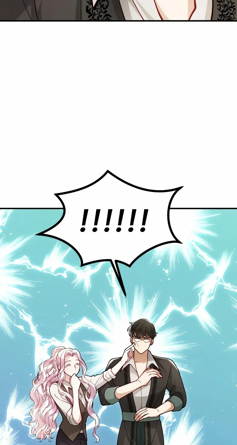 A Beast Swallowed by a Flower Chapter 35 page 25 - 
