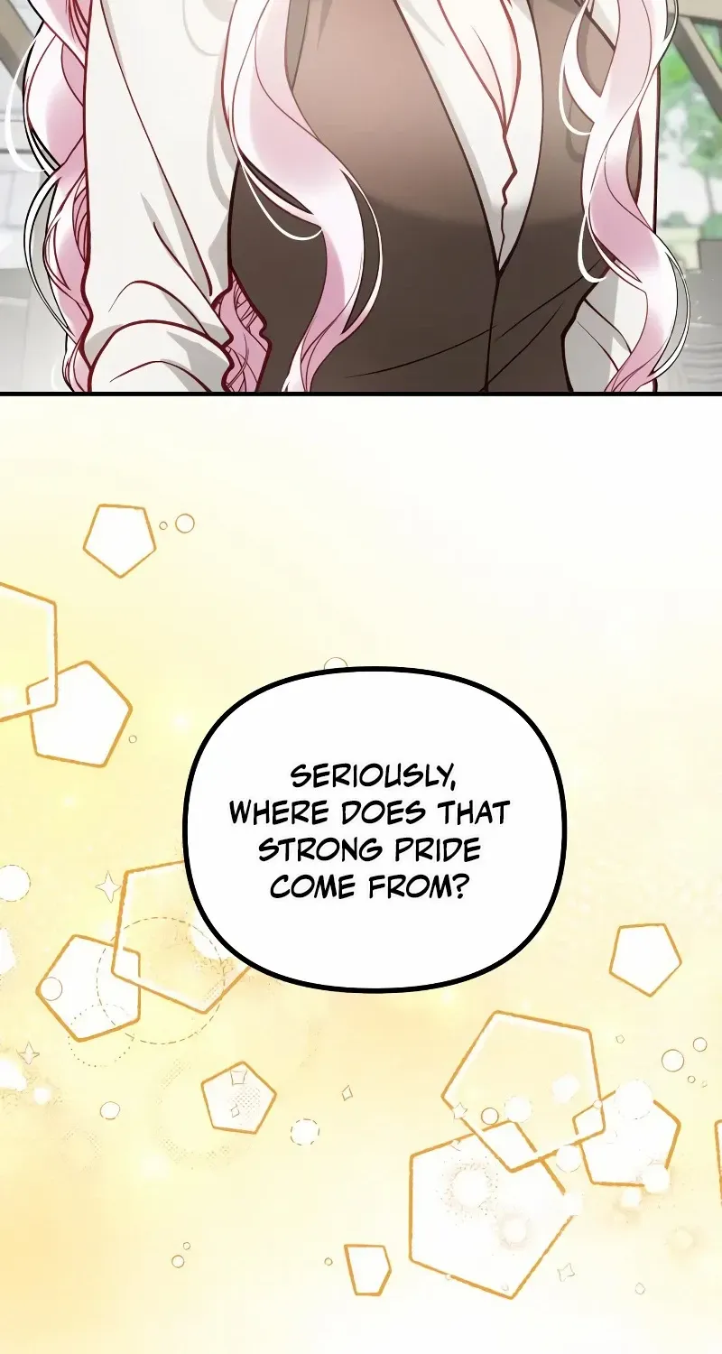 A Beast Swallowed by a Flower Chapter 35 page 29 - 