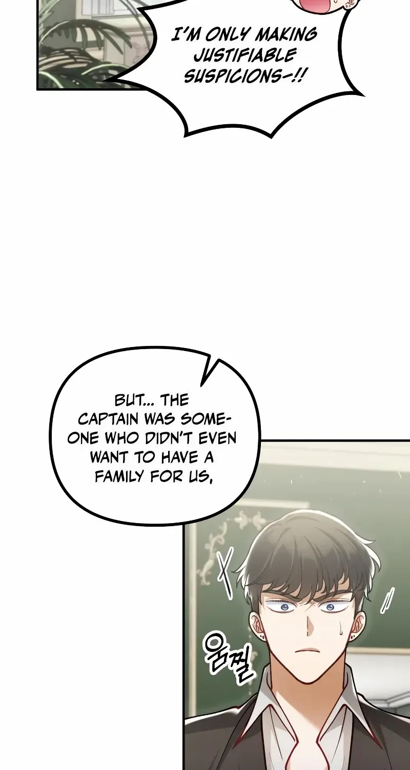A Beast Swallowed by a Flower Chapter 35 page 36 - 