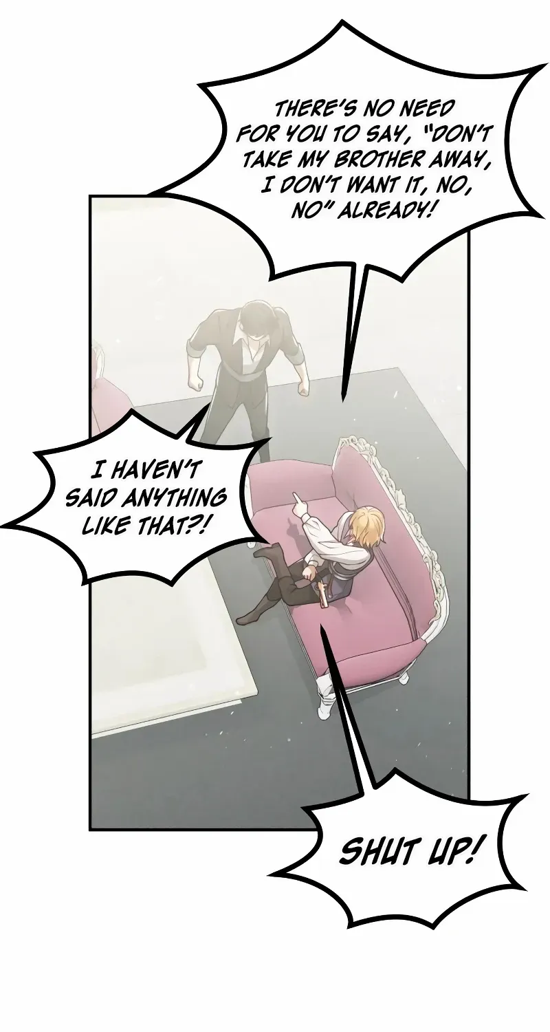 A Beast Swallowed by a Flower Chapter 35 page 42 - 