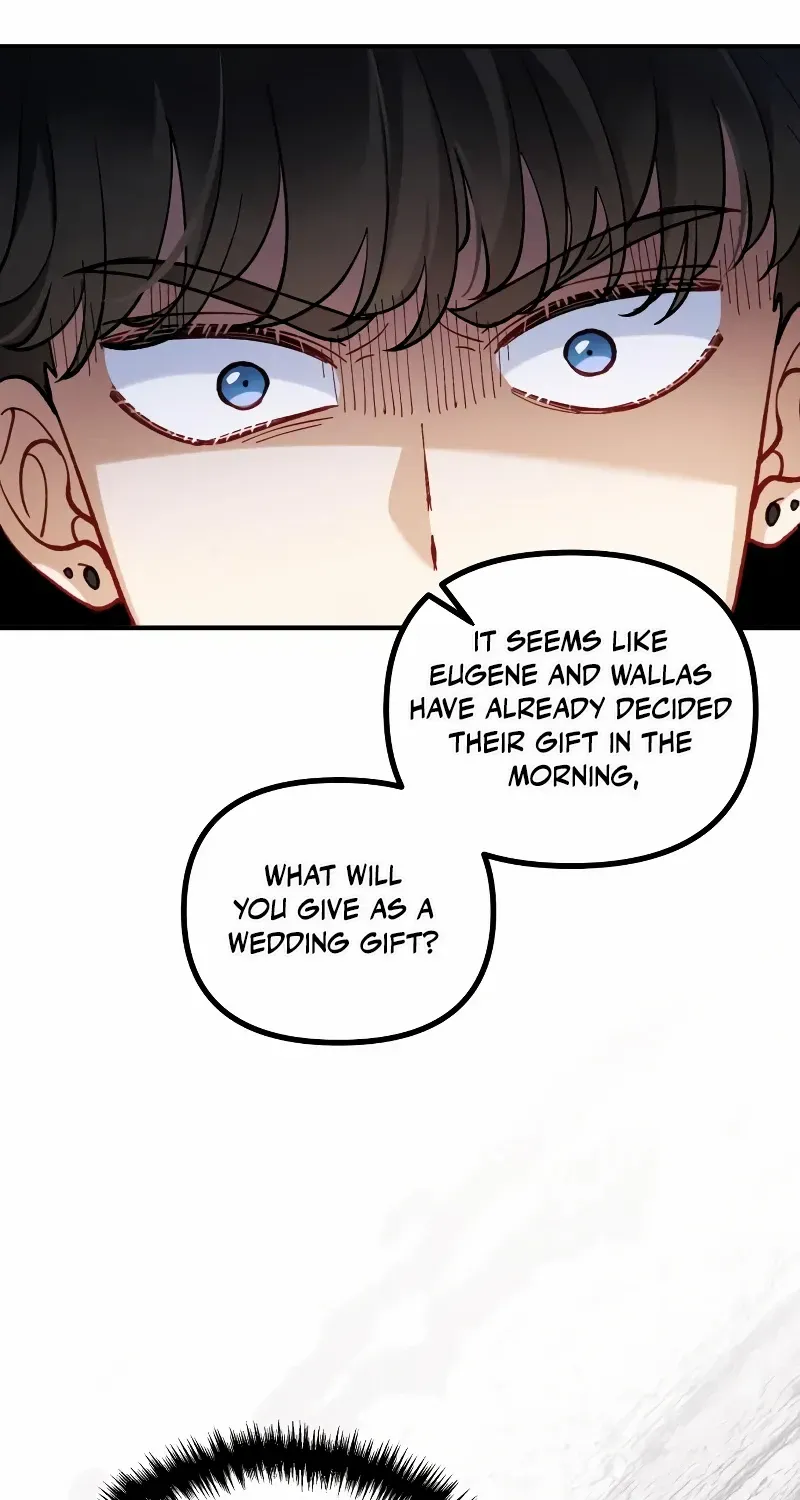 A Beast Swallowed by a Flower Chapter 35 page 48 - 