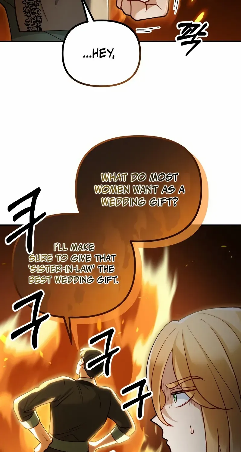 A Beast Swallowed by a Flower Chapter 35 page 50 - 