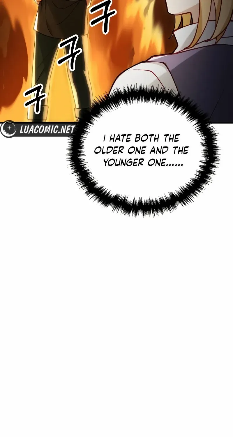A Beast Swallowed by a Flower Chapter 35 page 51 - 