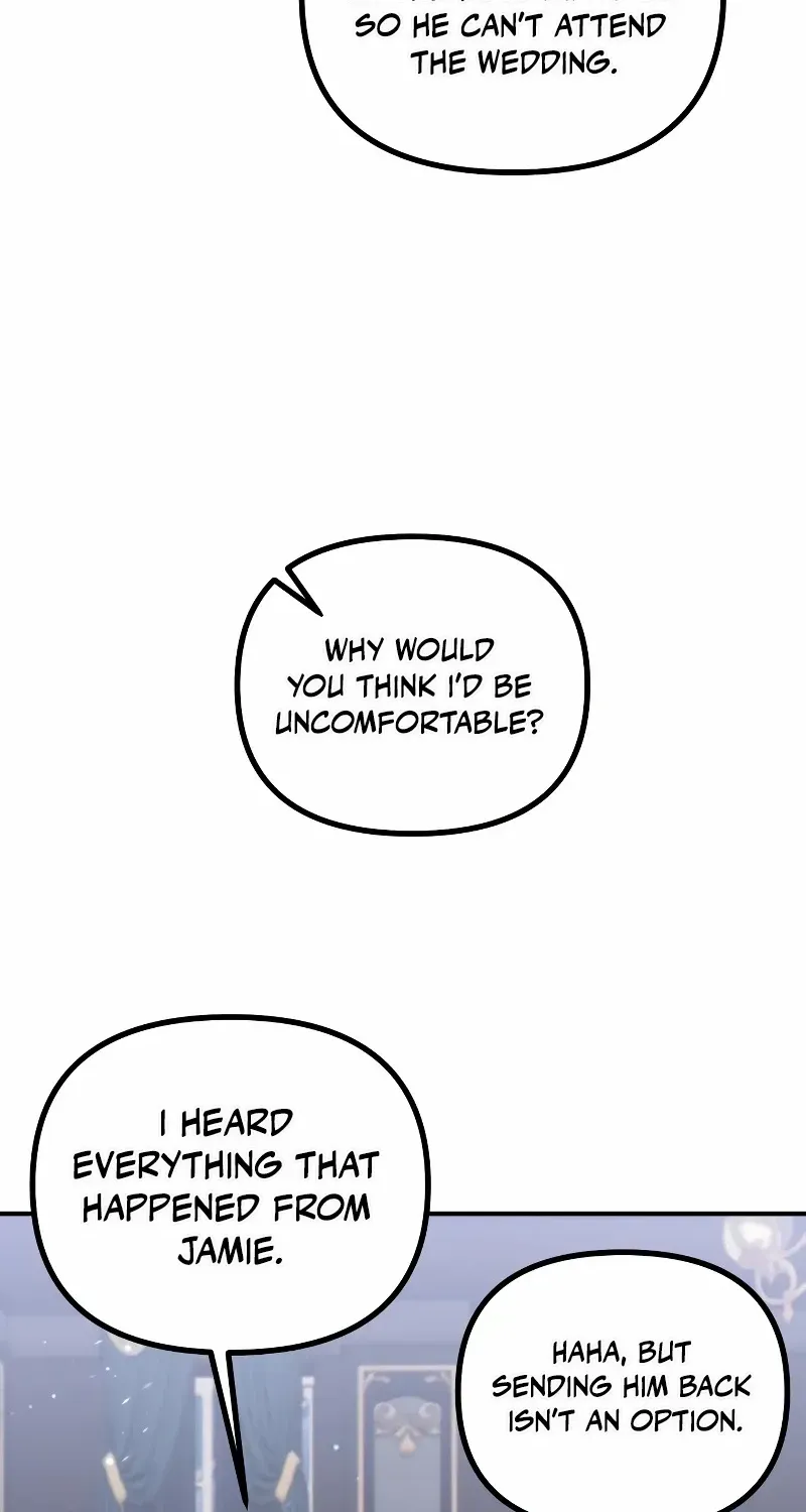 A Beast Swallowed by a Flower Chapter 35 page 57 - 