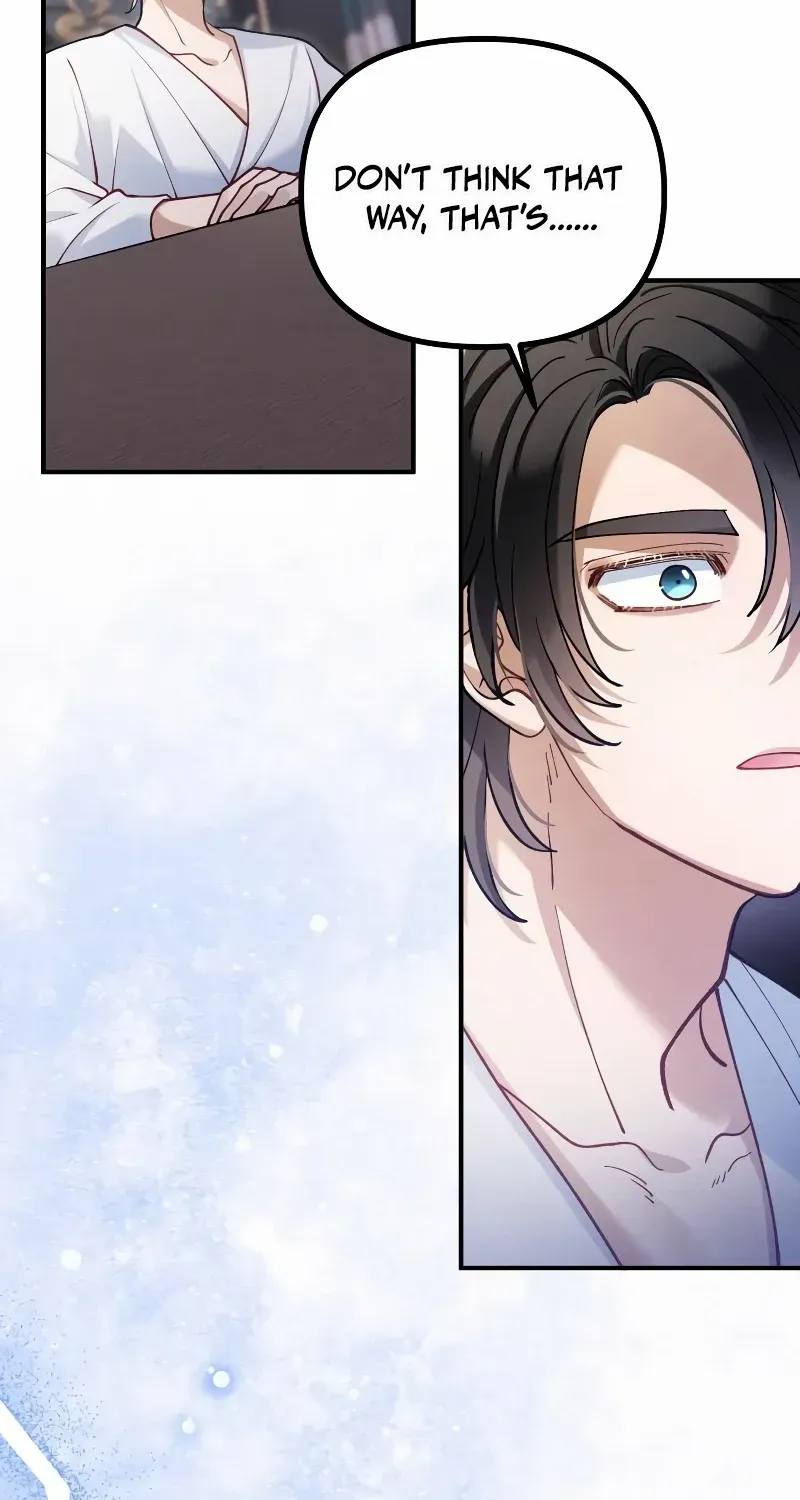 A Beast Swallowed by a Flower Chapter 35 page 65 - 