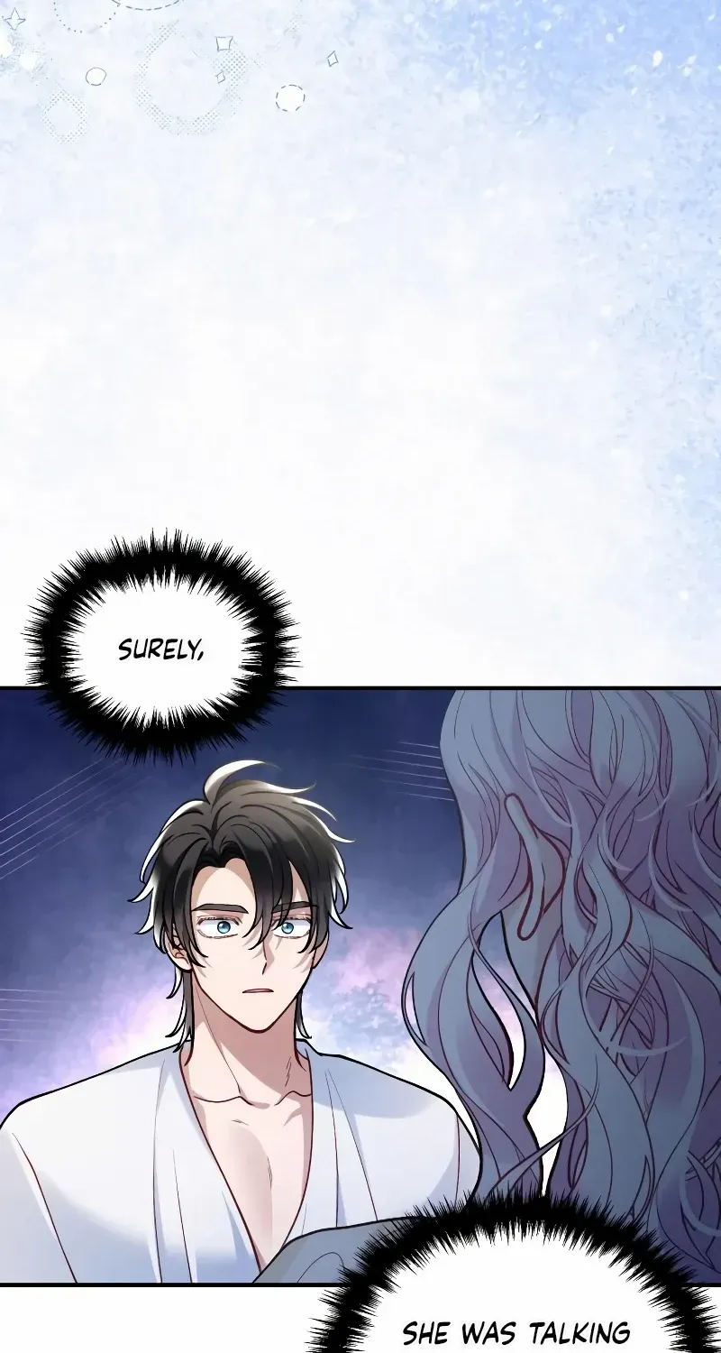 A Beast Swallowed by a Flower Chapter 35 page 67 - 