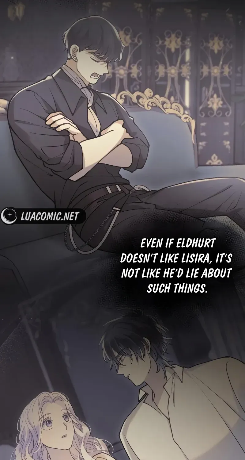 A Beast Swallowed by a Flower Chapter 35 page 70 - 