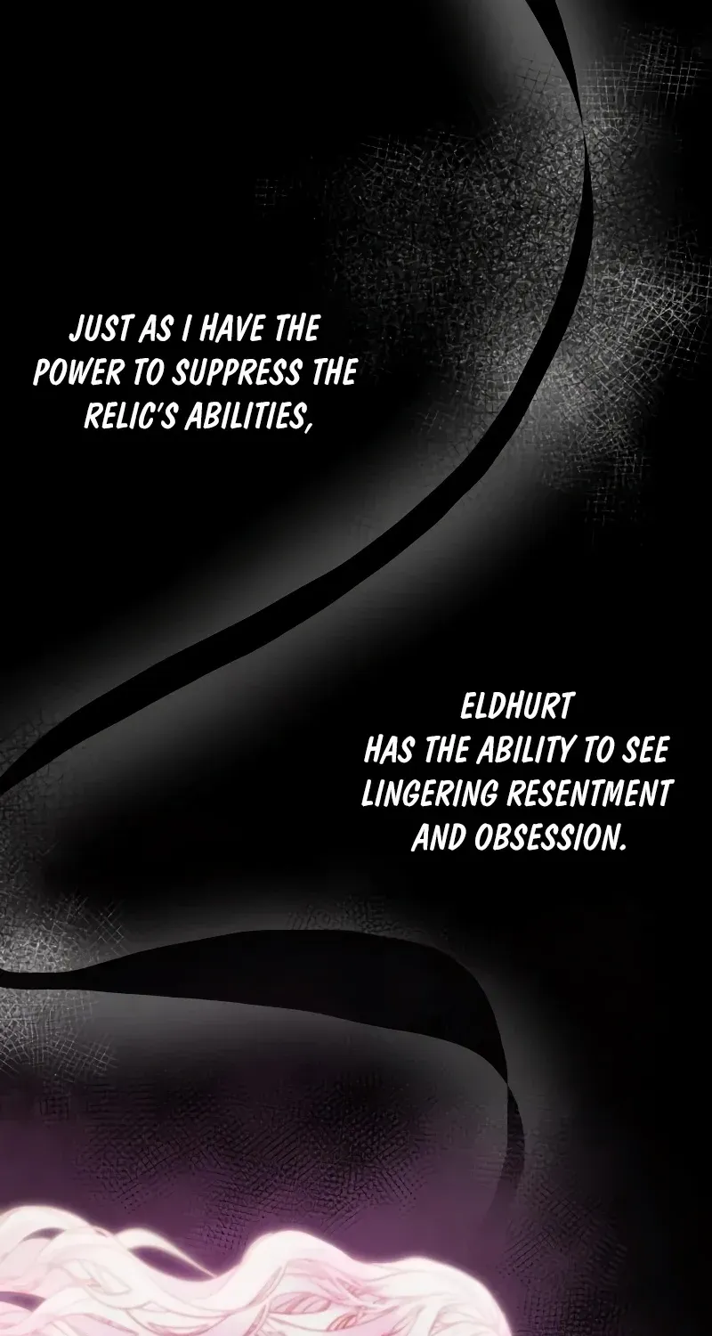 A Beast Swallowed by a Flower Chapter 35 page 72 - 
