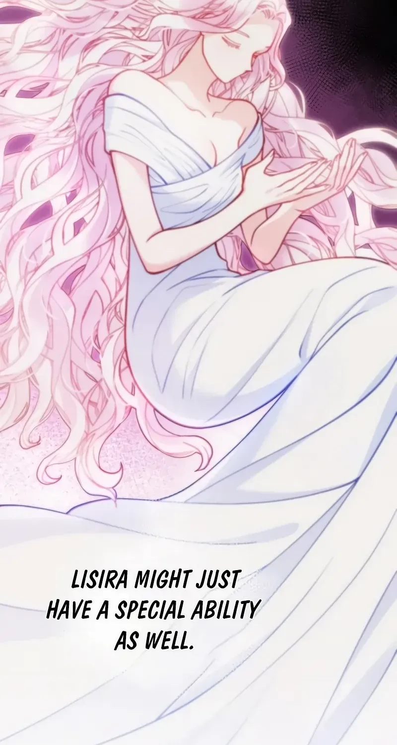 A Beast Swallowed by a Flower Chapter 35 page 73 - 