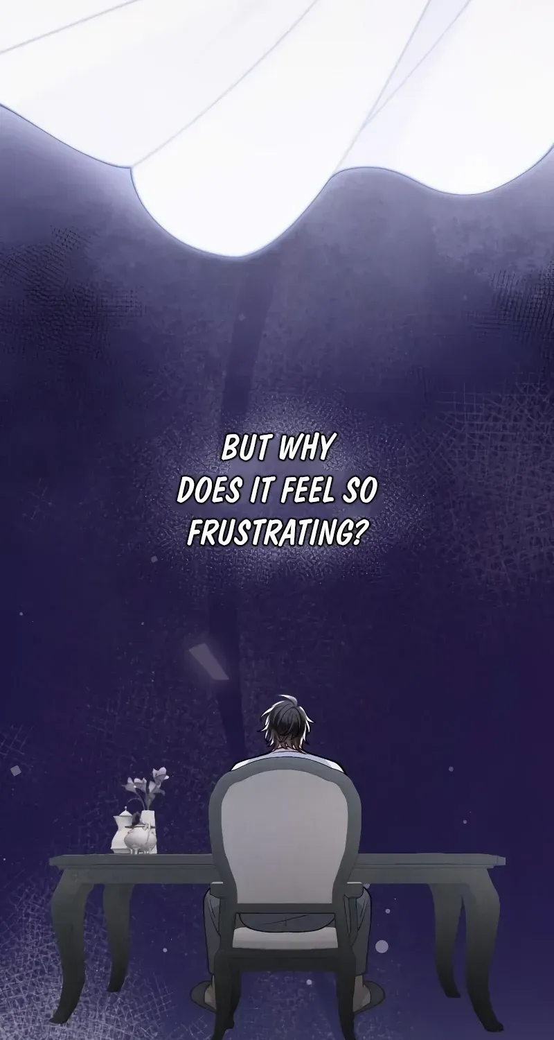 A Beast Swallowed by a Flower Chapter 35 page 74 - 