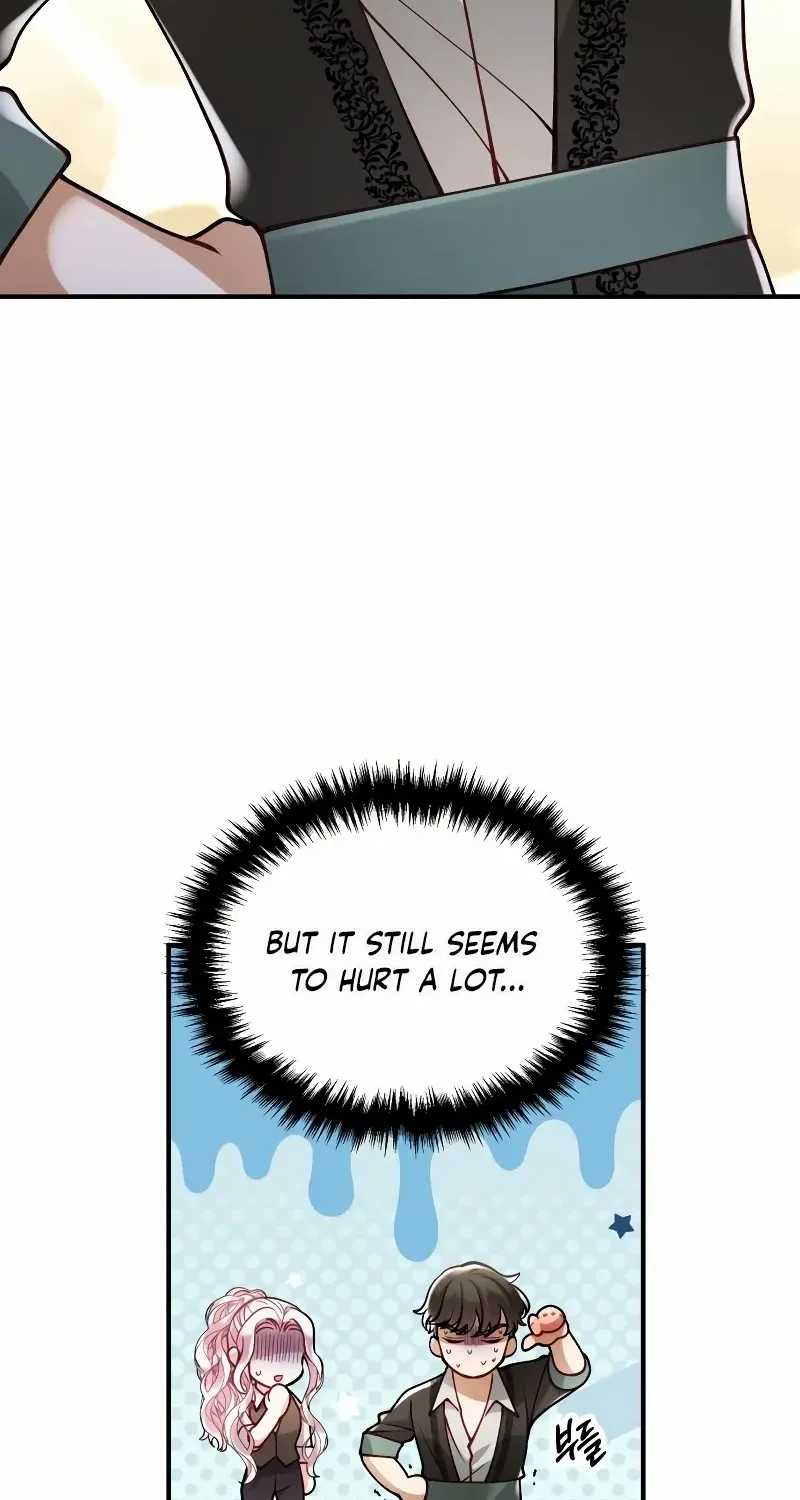 A Beast Swallowed by a Flower Chapter 35 page 9 - 