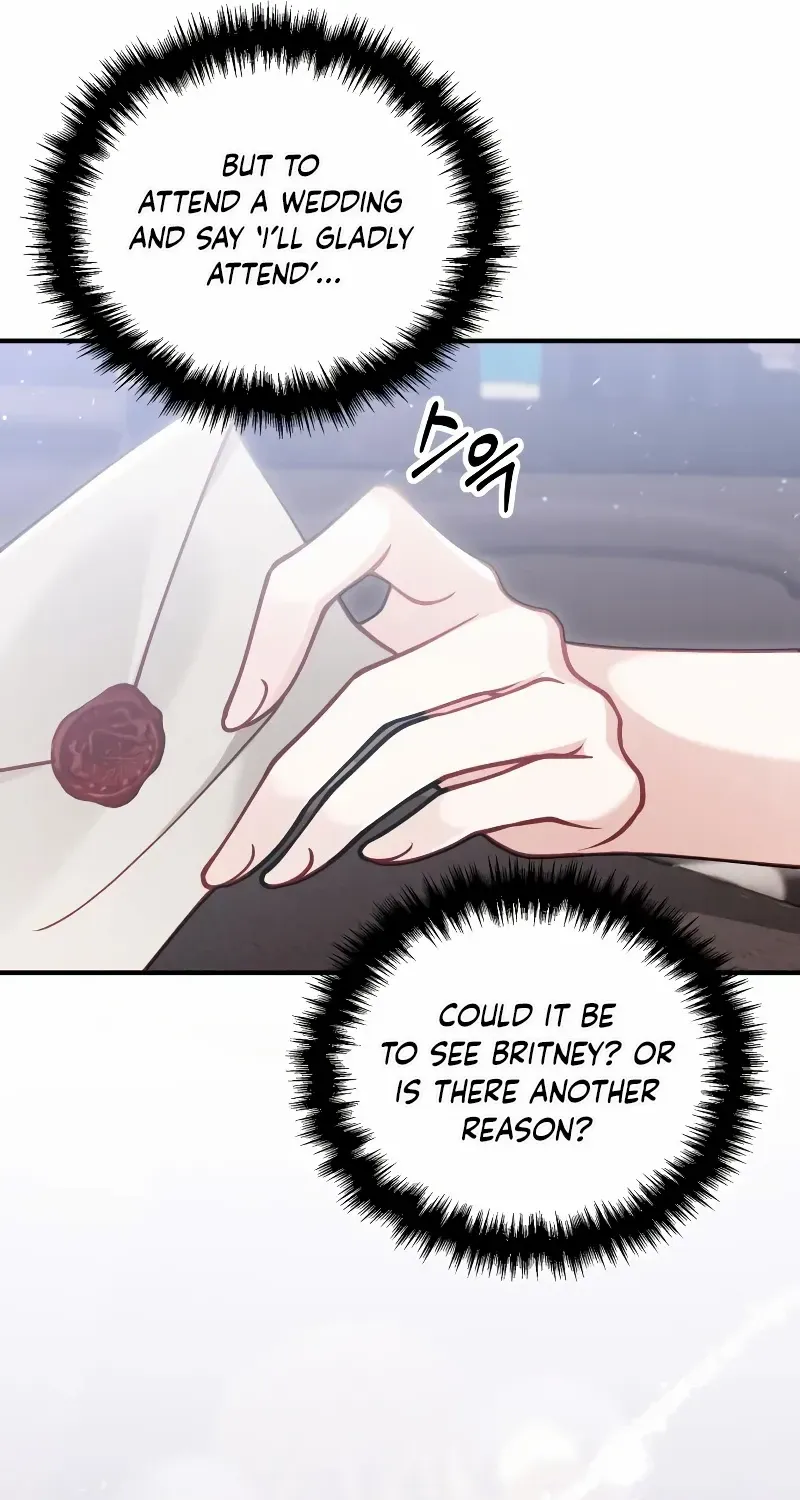 A Beast Swallowed by a Flower Chapter 35 page 82 - 