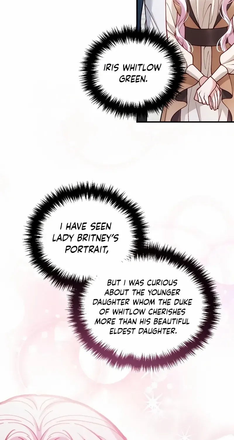 A Beast Swallowed by a Flower Chapter 36 page 15 - 